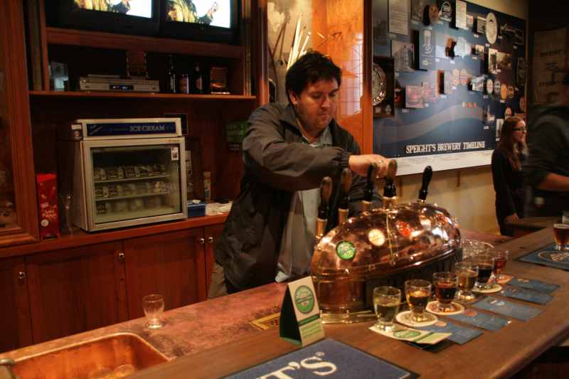 Nieuw-Zeeland 2011 - 1933